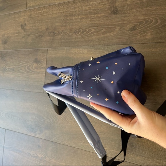 NWOT Disney Magic Backstage Mini Backpack main image 6
